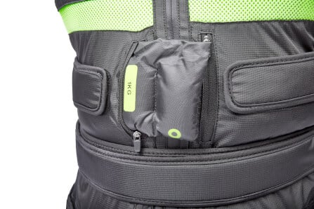 เสื้อถ่วงน้ำหนัก Performance ADIDAS ADWT-12637 แบบปรับได้ 10 กก._4